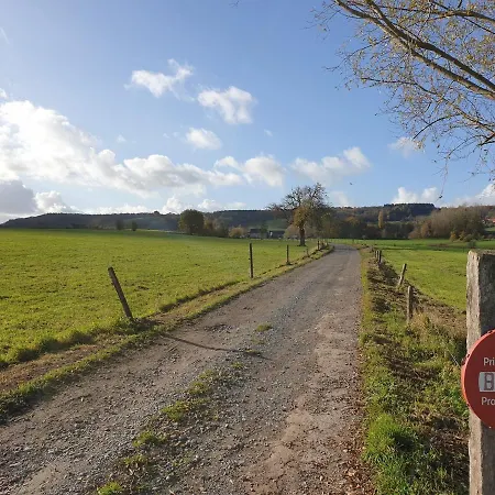 La Ferme Du Chateau De Broich Plombières