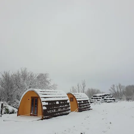 La Ferme Du Chateau De Broich *