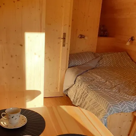 La Ferme Du Chateau De Broich Bed & Breakfast *