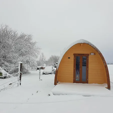 La Ferme Du Chateau De Broich 3* Plombières