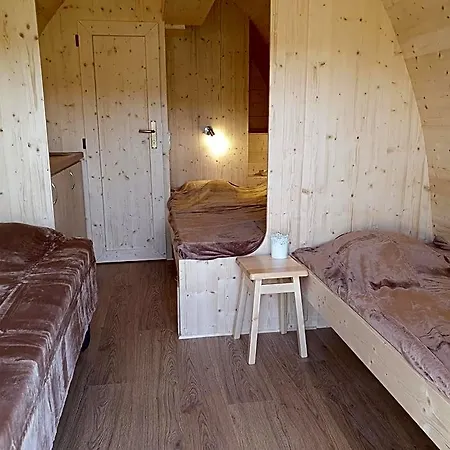 Bed and breakfast La Ferme Du Chateau De Broich
