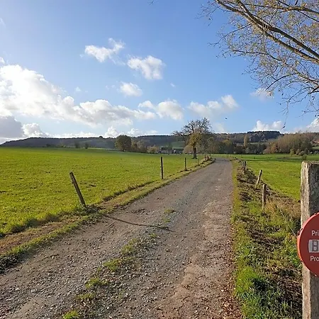 La Ferme Du Chateau De Broich 3*